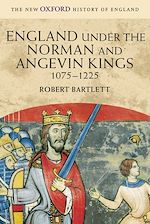Télécharger le livre :  England under the Norman and Angevin Kings