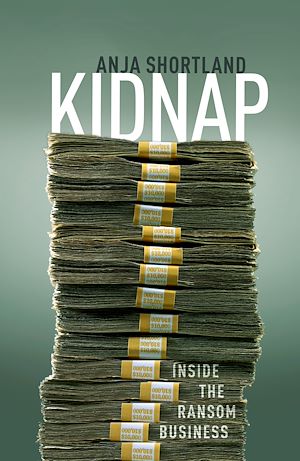 Téléchargez le livre :  Kidnap