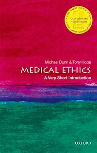 Téléchargez le livre :  Medical Ethics