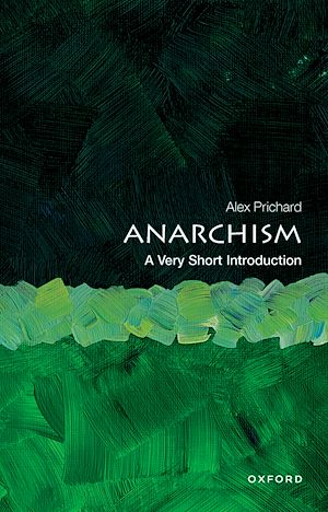 Téléchargez le livre :  Anarchism