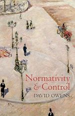 Télécharger le livre :  Normativity and Control