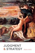 Télécharger le livre :  Judgment and Strategy