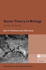 Télécharger le livre :  Game Theory in Biology