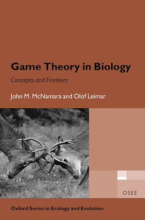 Téléchargez le livre :  Game Theory in Biology