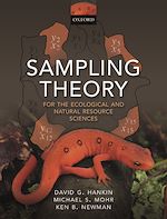 Télécharger le livre :  Sampling Theory