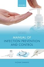 Télécharger le livre :  Manual of Infection Prevention and Control