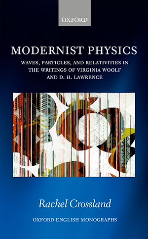 Téléchargez le livre :  Modernist Physics