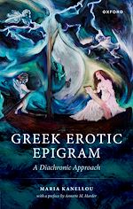 Télécharger le livre :  Greek Erotic Epigram