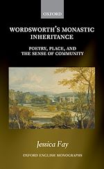 Télécharger le livre :  Wordsworth's Monastic Inheritance