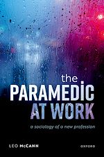 Télécharger le livre :  The Paramedic at Work