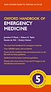Télécharger le livre :  Oxford Handbook of Emergency Medicine