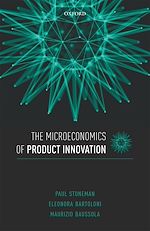 Télécharger le livre :  The Microeconomics of Product Innovation