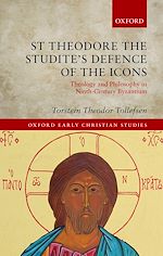 Télécharger le livre :  St Theodore the Studite's Defence of the Icons