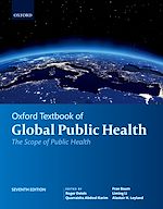 Télécharger le livre :  Oxford Textbook of Global Public Health