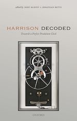 Télécharger le livre :  Harrison Decoded