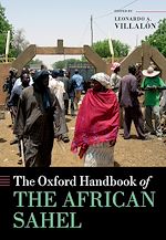 Télécharger le livre :  The Oxford Handbook of the African Sahel