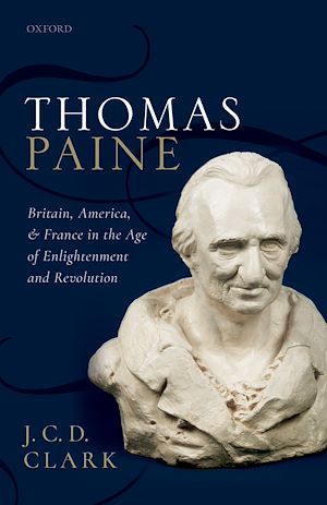 Téléchargez le livre :  Thomas Paine