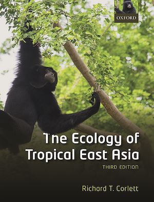 Téléchargez le livre :  The Ecology of Tropical East Asia