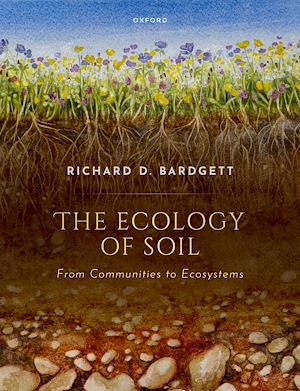 Téléchargez le livre :  The Ecology of Soil