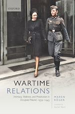 Télécharger le livre :  Wartime Relations