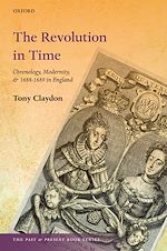 Télécharger le livre :  The Revolution in Time