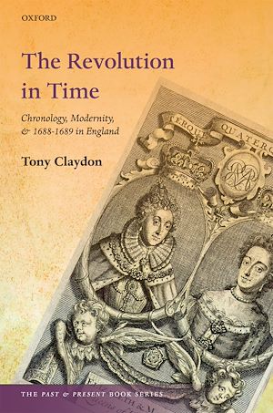 Téléchargez le livre :  The Revolution in Time