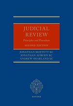 Download this eBook Judicial Review