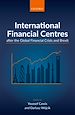 Télécharger le livre :  International Financial Centres after the Global Financial Crisis and Brexit
