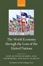 Télécharger le livre :  The World Economy through the Lens of the United Nations