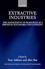 Download this eBook Extractive Industries