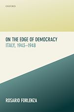 Télécharger le livre :  On the Edge of Democracy