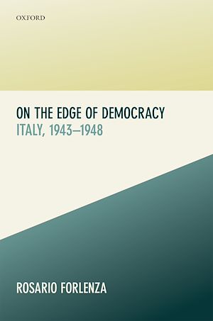 Téléchargez le livre :  On the Edge of Democracy