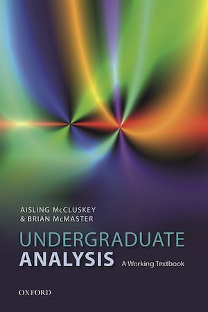 Téléchargez le livre :  Undergraduate Analysis