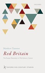 Télécharger le livre :  Red Britain