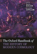 Télécharger le livre :  The Oxford Handbook of the History of Modern Cosmology