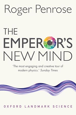 Téléchargez le livre :  The Emperor's New Mind