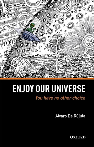 Téléchargez le livre :  Enjoy Our Universe