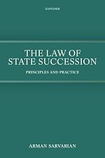 Télécharger le livre :  The Law of State Succession