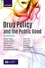 Télécharger le livre :  Drug Policy and the Public Good
