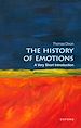 Télécharger le livre :  The History of Emotions