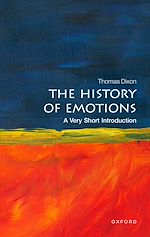 Télécharger le livre :  The History of Emotions