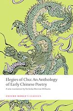 Télécharger le livre :  Elegies of Chu