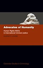 Download this eBook Advocates of Humanity