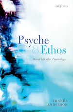 Télécharger le livre :  Psyche and Ethos