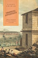 Télécharger le livre :  Tropical Leviathan