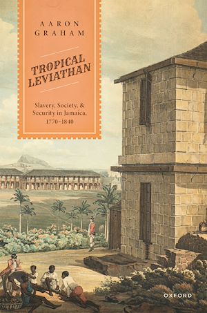 Téléchargez le livre :  Tropical Leviathan