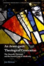 Télécharger le livre :  An Avant-garde Theological Generation