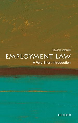 Téléchargez le livre :  Employment Law