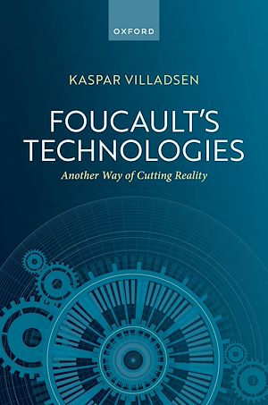 Téléchargez le livre :  Foucault's Technologies
