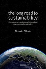 Télécharger le livre :  The Long Road to Sustainability